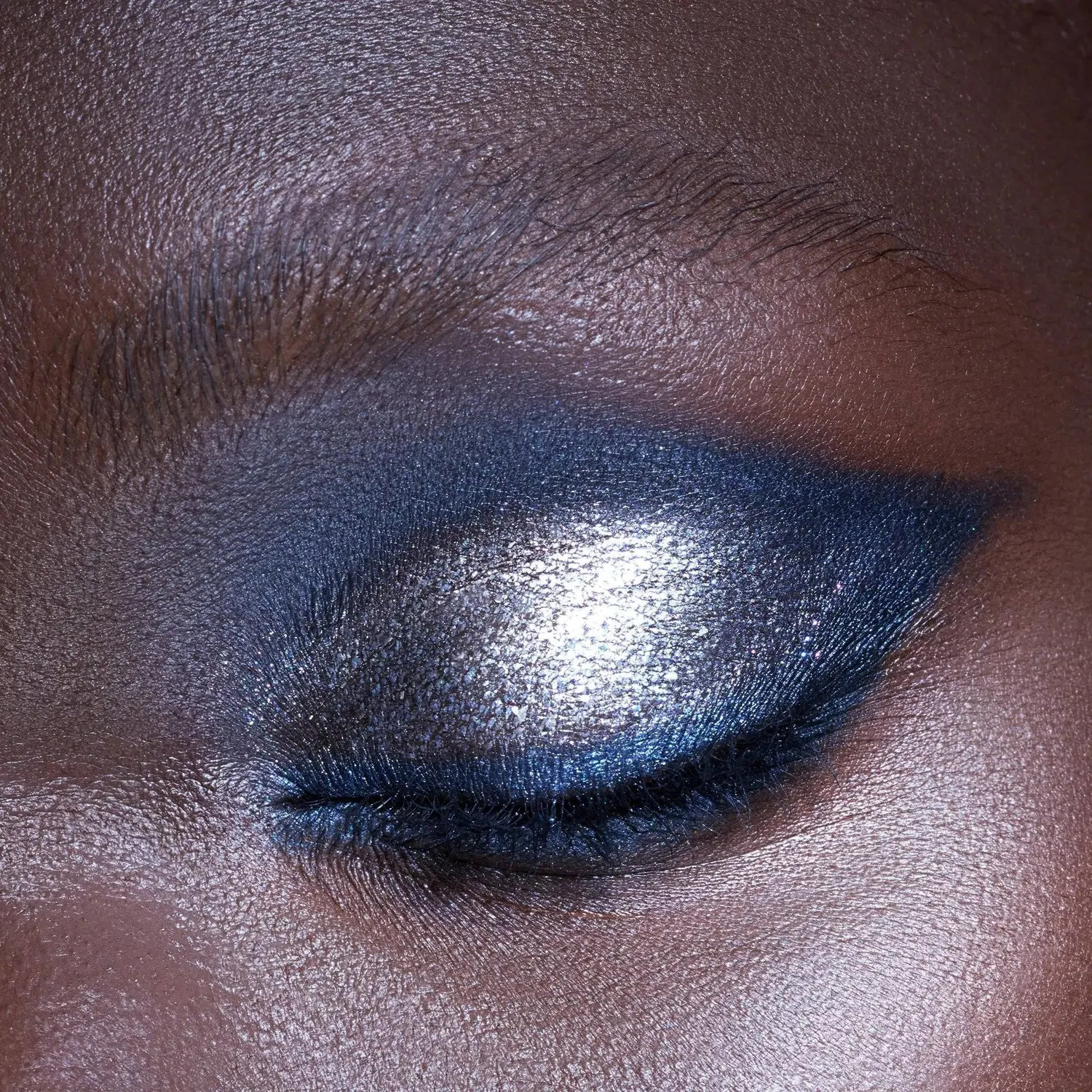 Natasha Denona Xenon palette fards à paupières 15 fards smoky