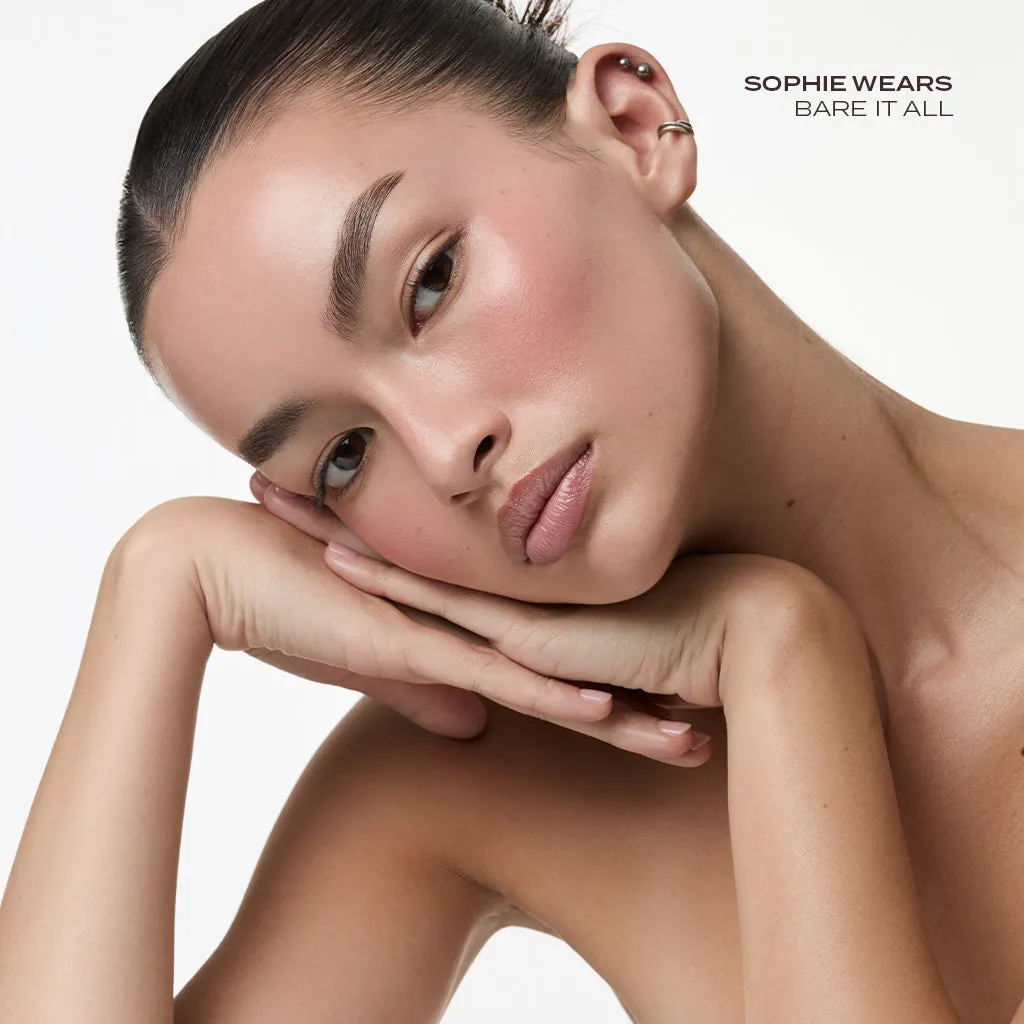 Poco Beauty Universal Cream Stick blush crème joues lèvres éclat