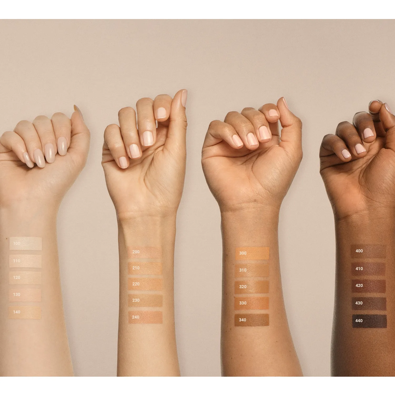 Vieve Nova Complexion Duo coffret teint éclat