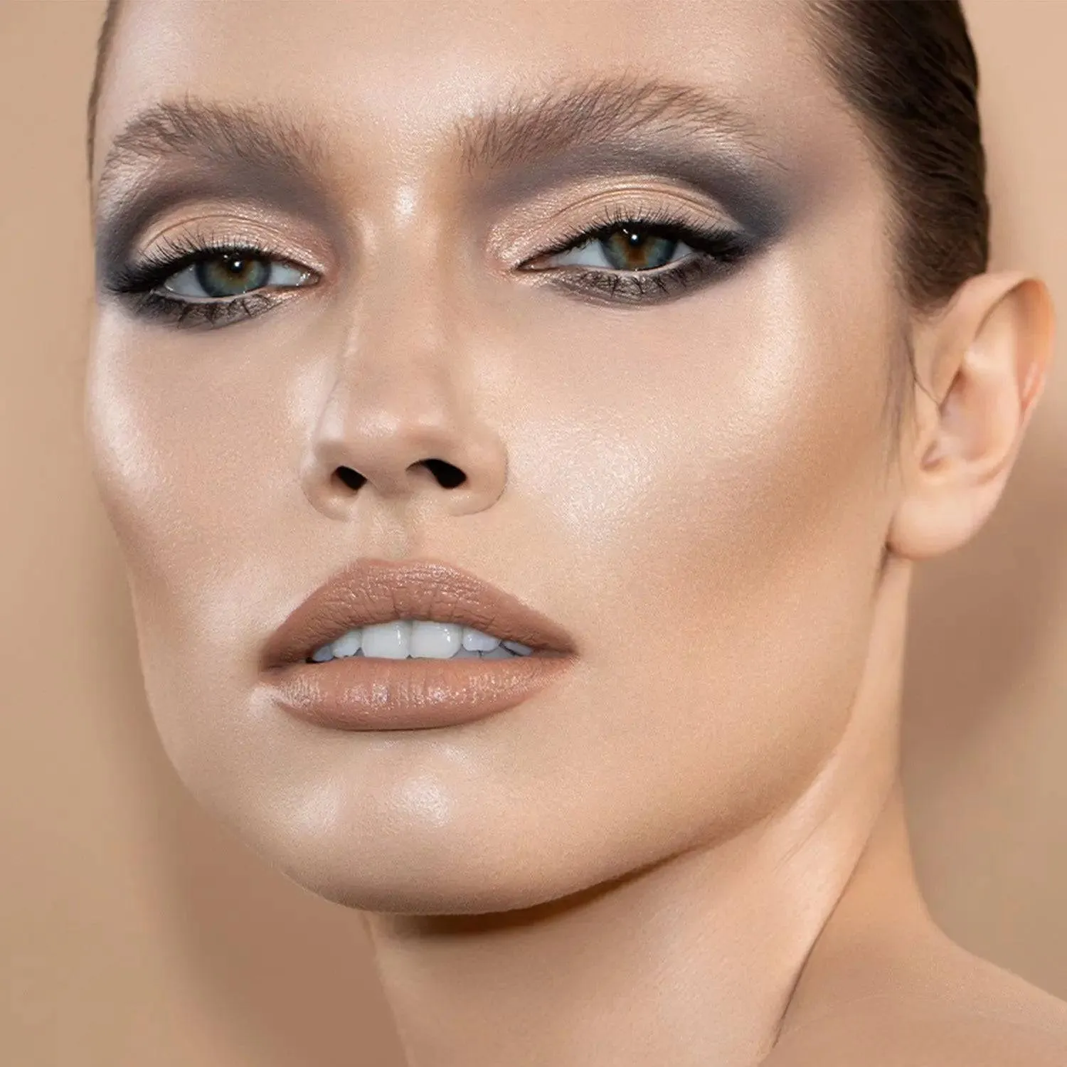 Natasha Denona Glam Eyeshadow Palette palette 15 fards jour soir