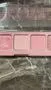 Natasha Denona Mini Bloom palette 5 fards corail