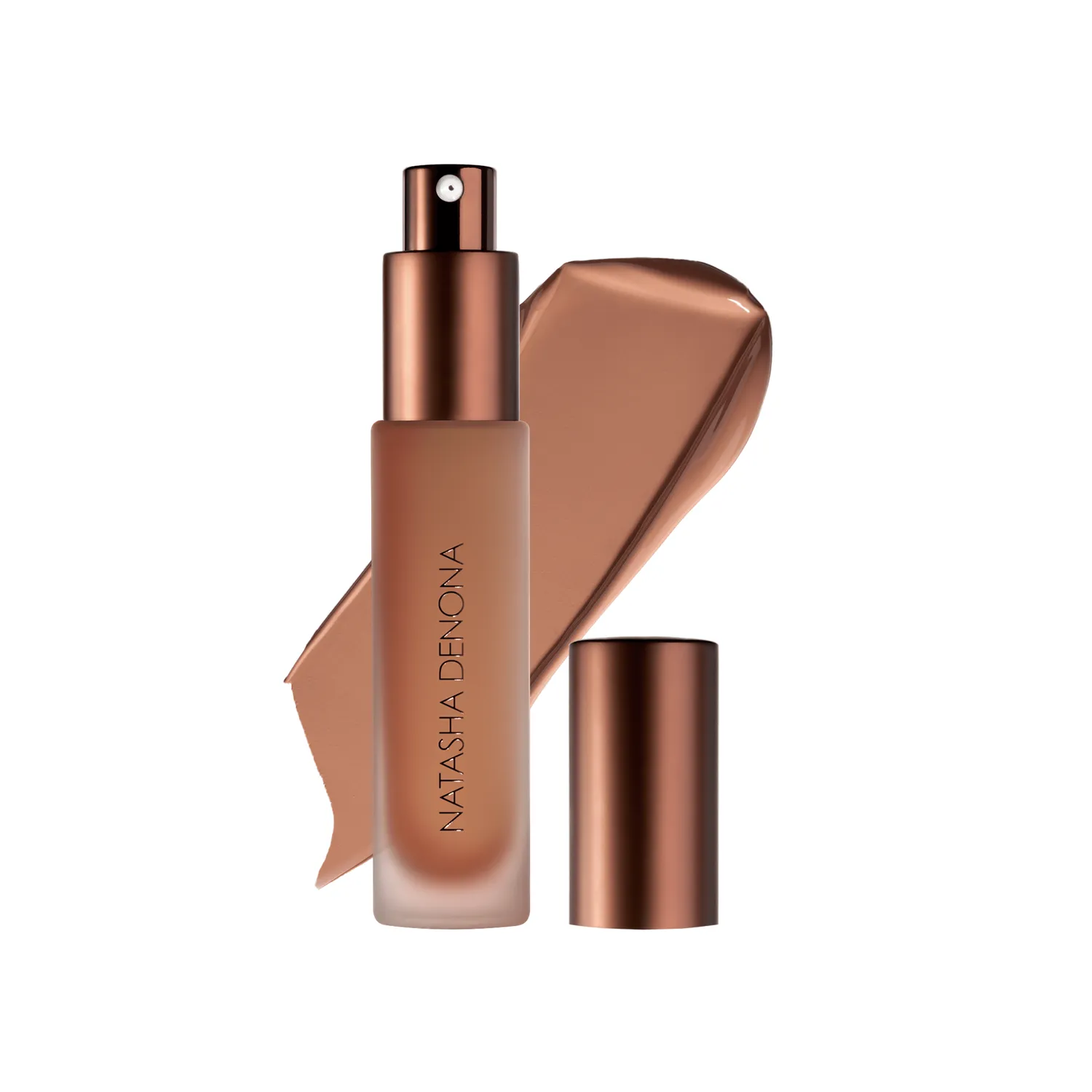 Natasha Denona Hy-Sculpt bronzer liquide Toasty 14 ml