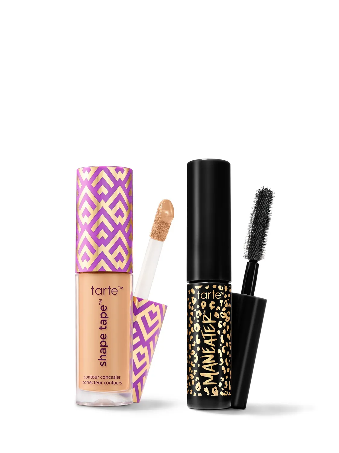 Tarte Shape Your Future set 16N anticernes + mascara