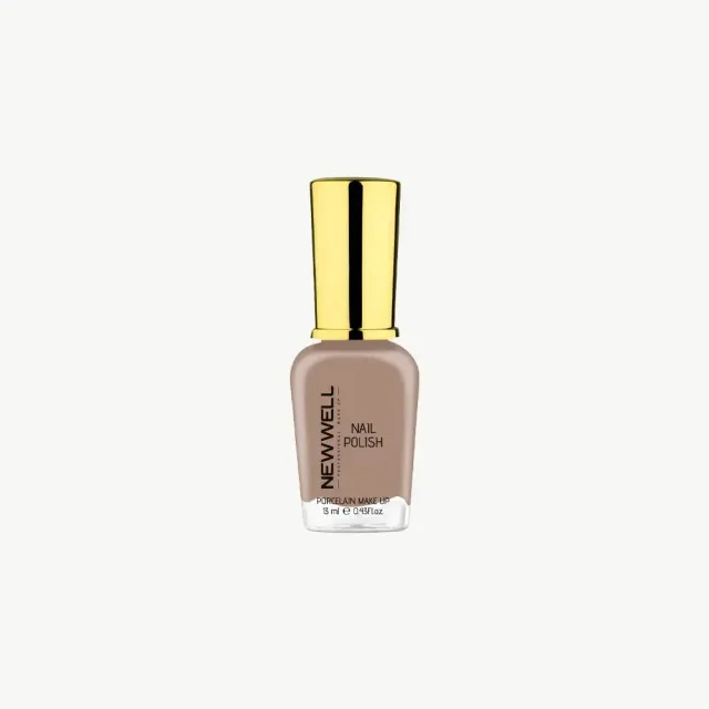 New Well Nail Polish vernis 32 séchage rapide