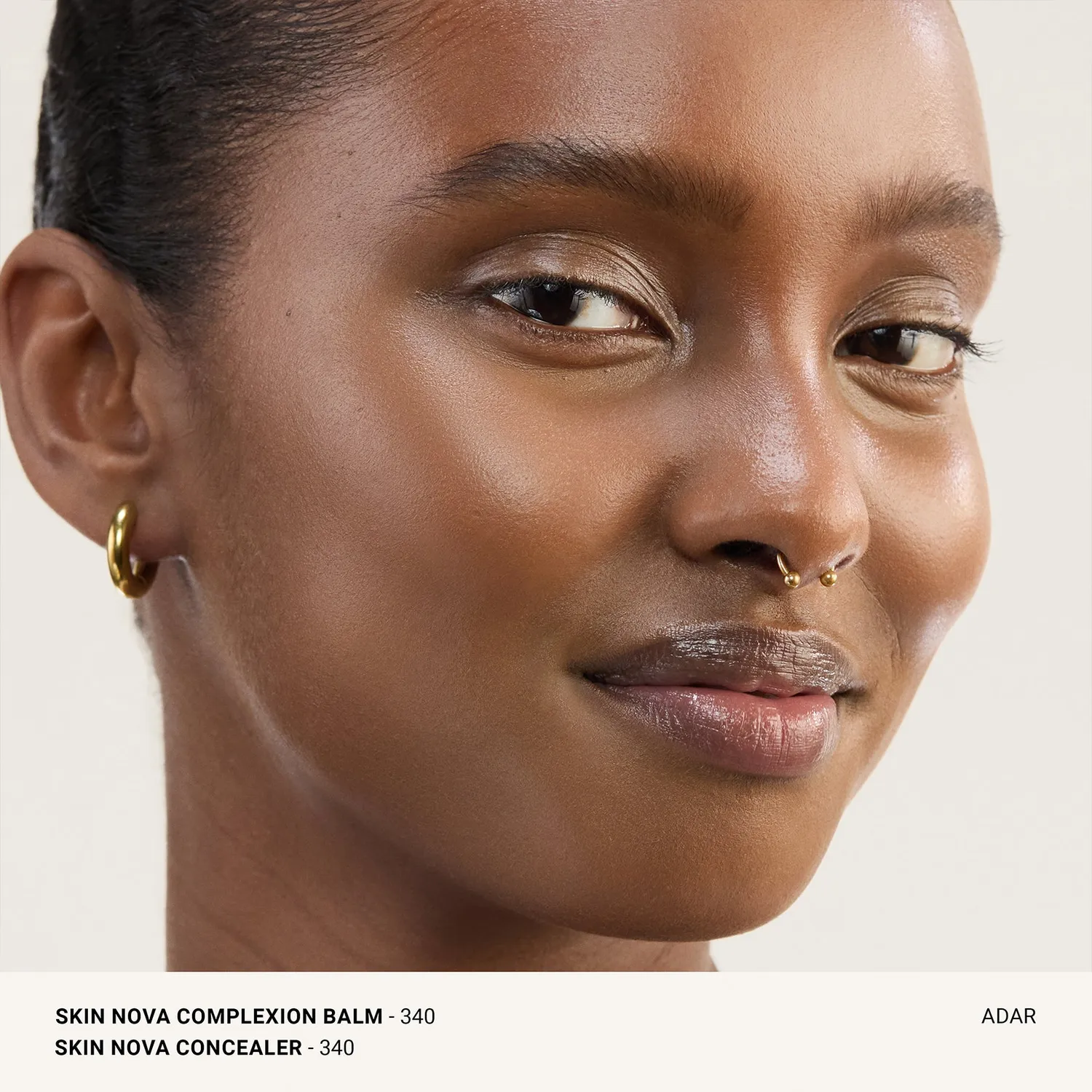 Vieve Skin Nova correcteur 340 teinte miel