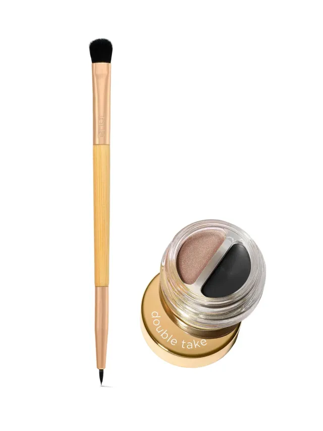 Tarte Double Take Clay Pot eyeliner multi waterproof
