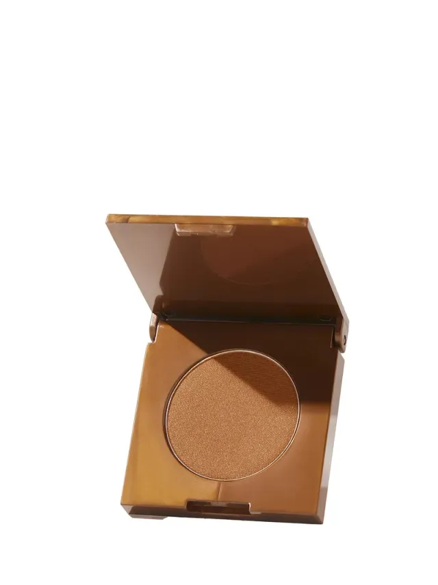 Tarte Amazonian Clay bronzer waterproof voyage mat