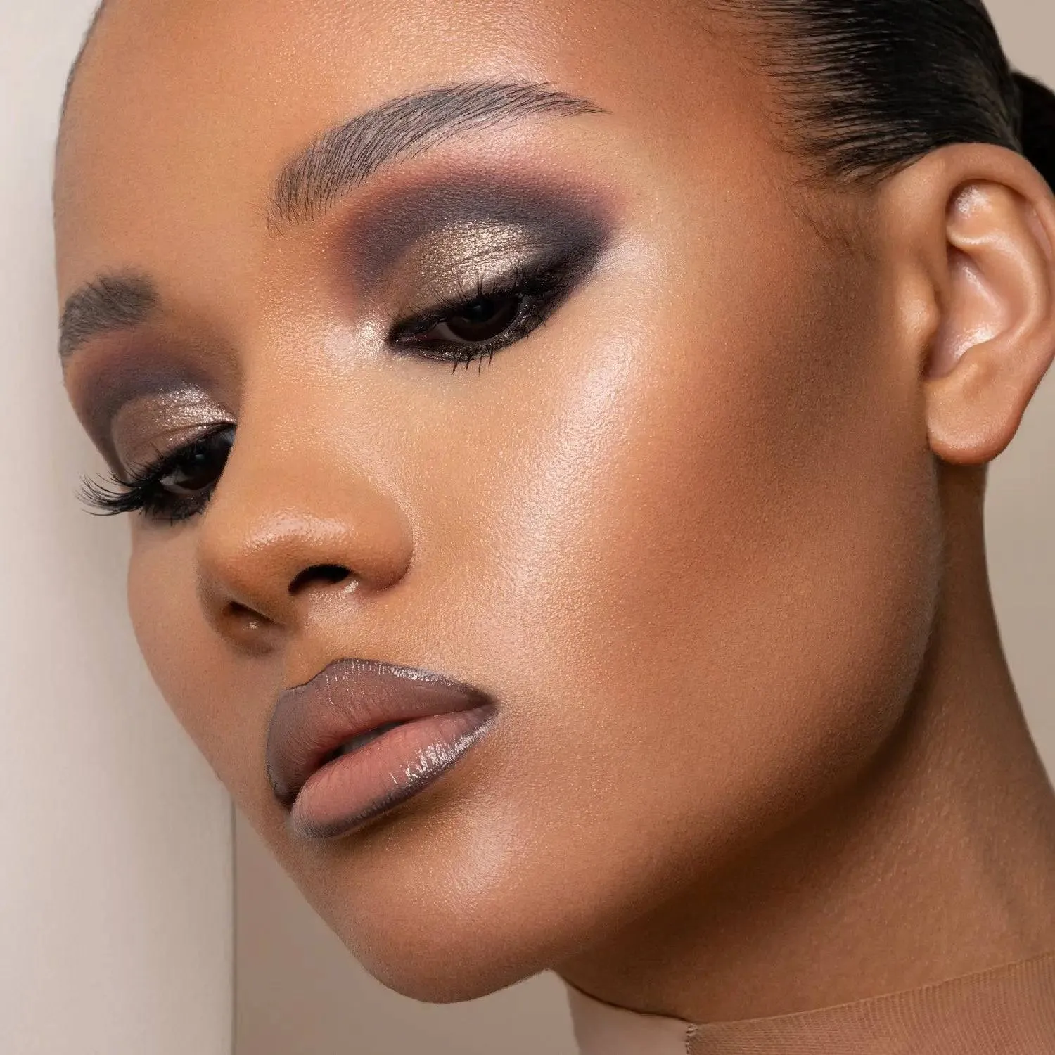 Natasha Denona I Need A Nude palette fards froids 15 teintes