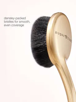 Tarte Small Paddle Detailing Brush pinceau correcteur précision
