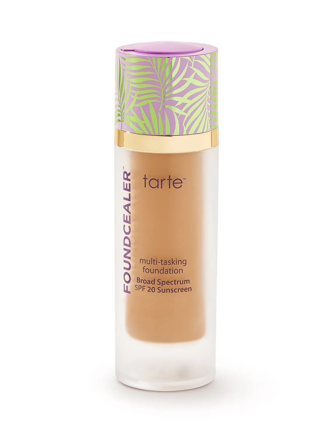 Tarte Foundcealer fond de teint SPF20 vegan