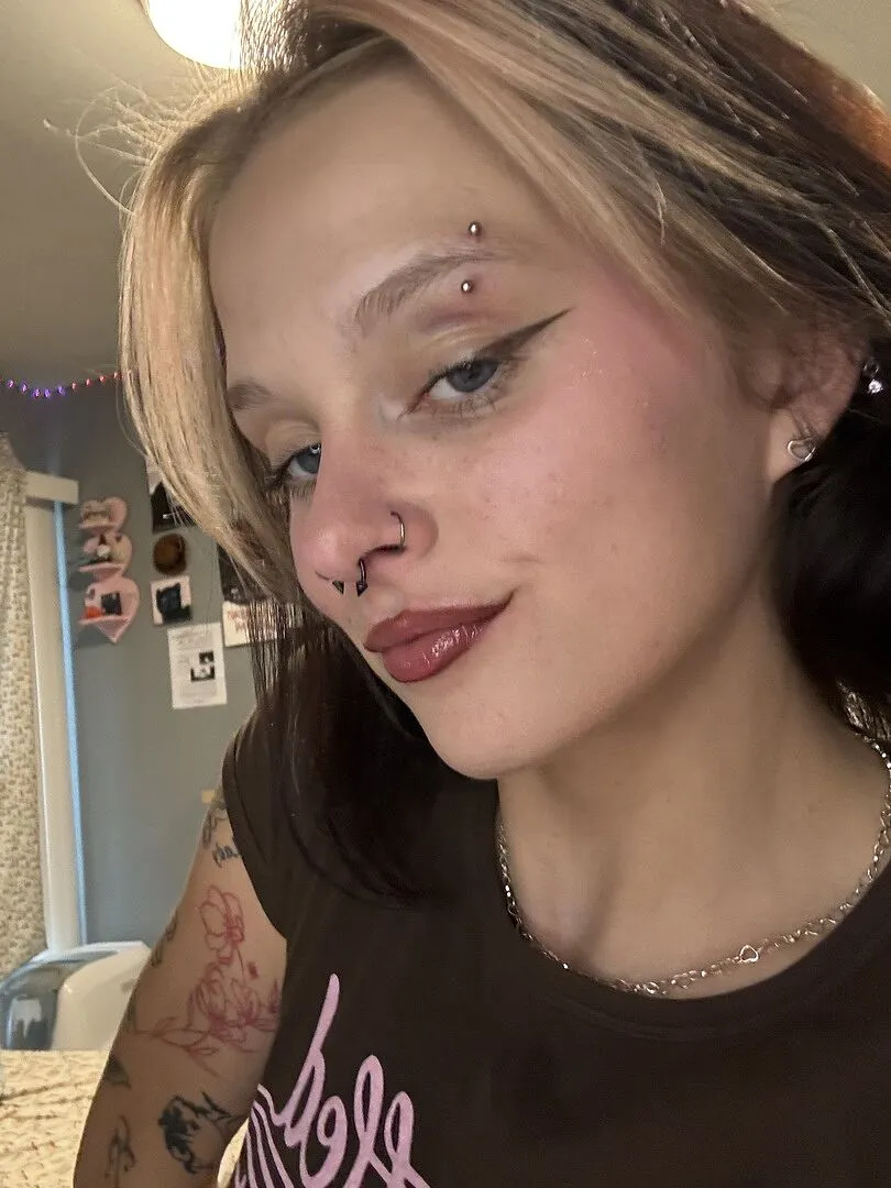 Tarte x Tana melt mask liner duo lèvres Tana I