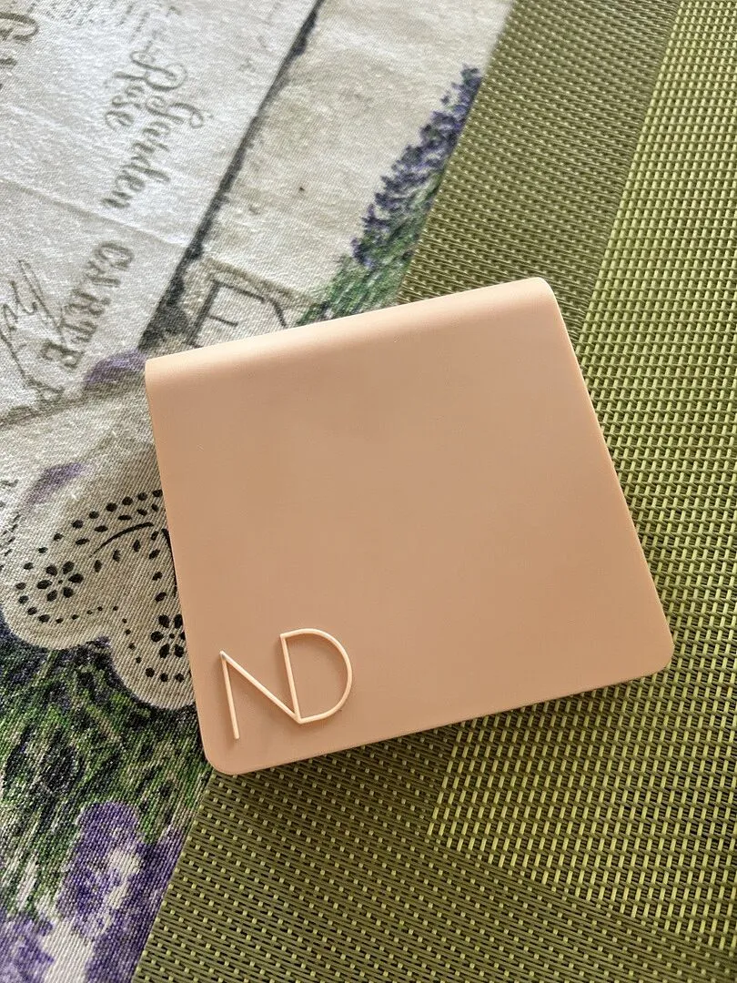 Natasha Denona Hy-Glam Powder fond de teint poudre 12,5g