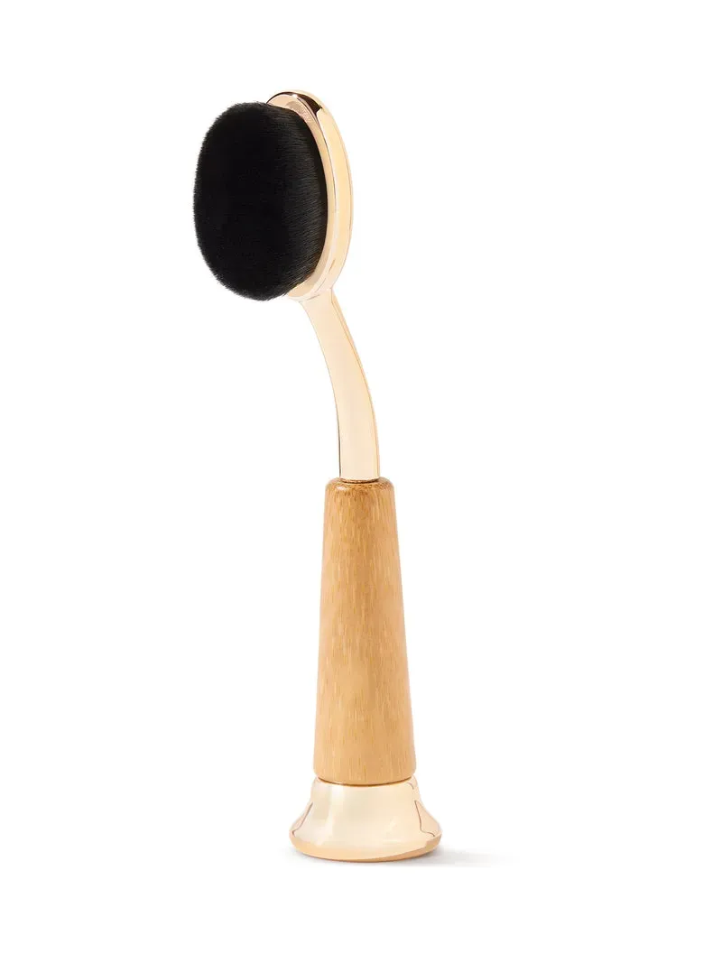 Tarte Concealer Paddle Pinceau Correcteur Double Action