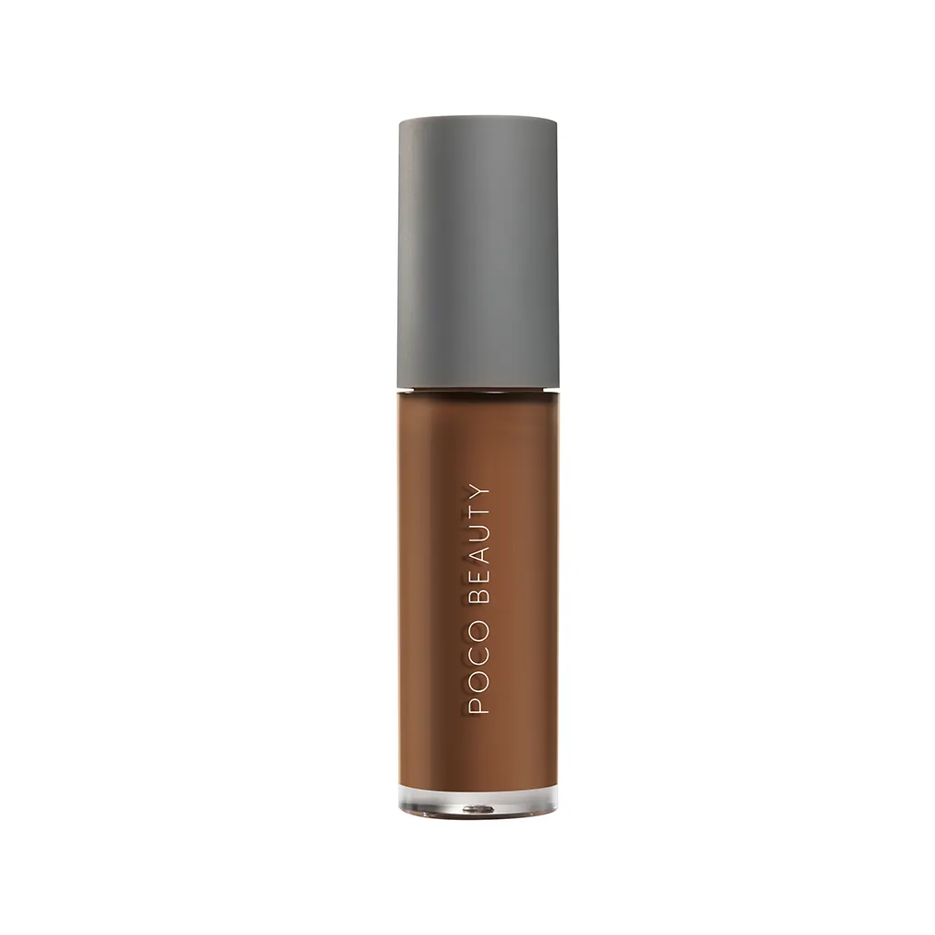 Poco Beauty Eye Veil fard paupières liquide