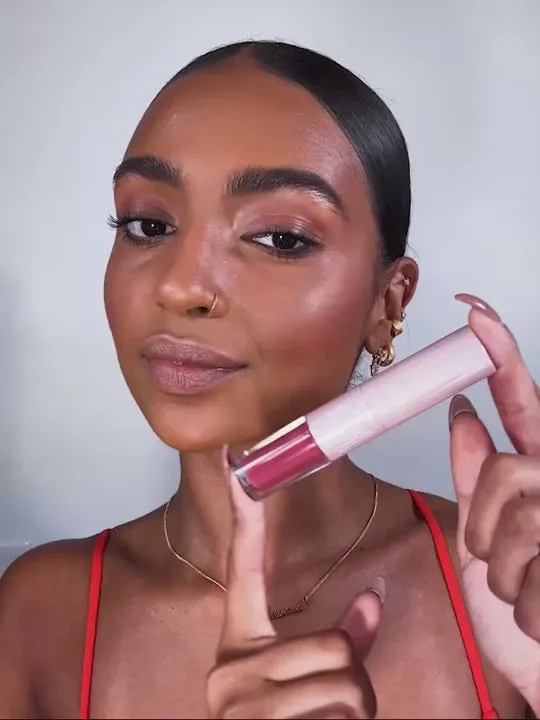 Tarte Maracuja Juicy Lip Sculptor rouge lèvres 3-en-1 vegan