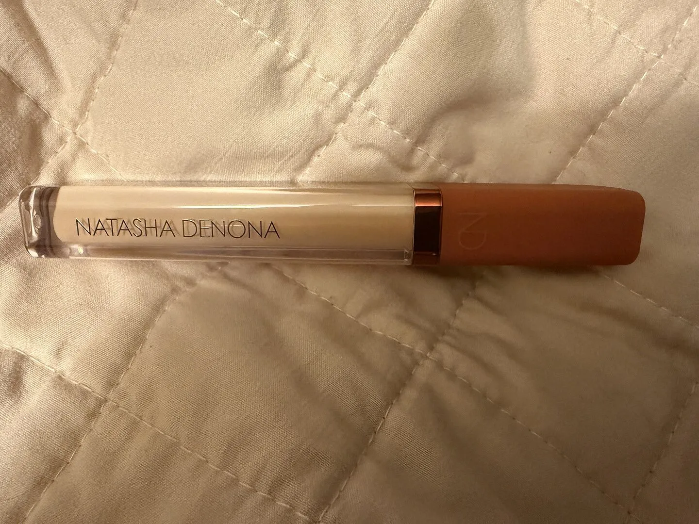 Natasha Denona Hy-Glam correcteur sérum teinte C2 Light 7 ml