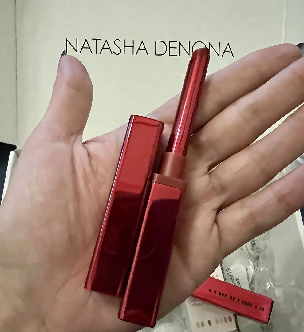 Natasha Denona I Need a Rouge lip styletto Emilia