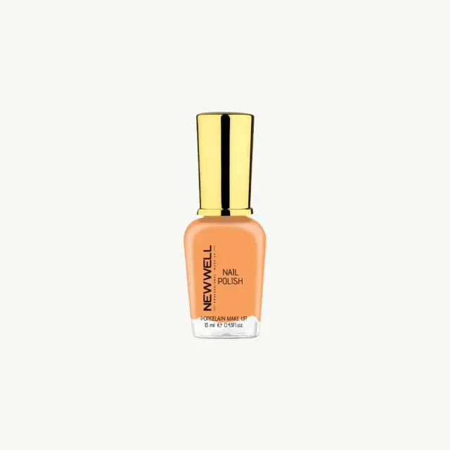 New Well Vernis à Ongles Teinte 37 Haute Brillance