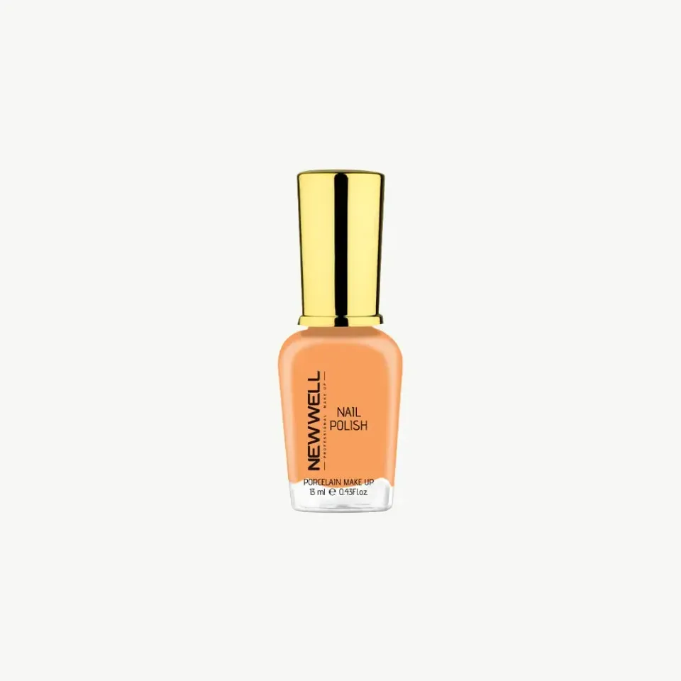 New Well Vernis à Ongles Teinte 37 Haute Brillance