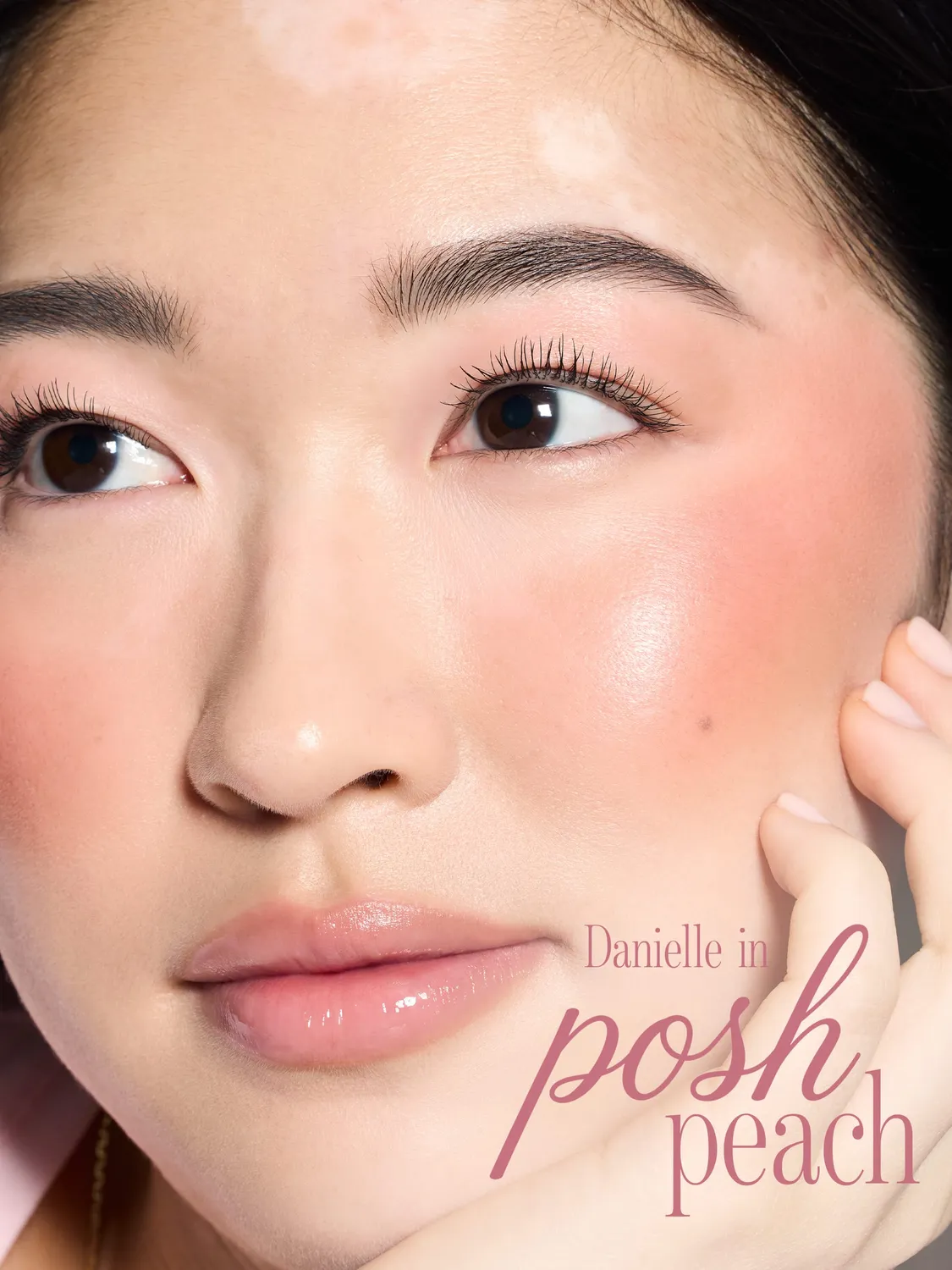 Tarte XOXO Blush & Glow trio macaron mini multi