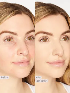 Tarte BB Blur hydratant teinté SPF30 voyage flouteur