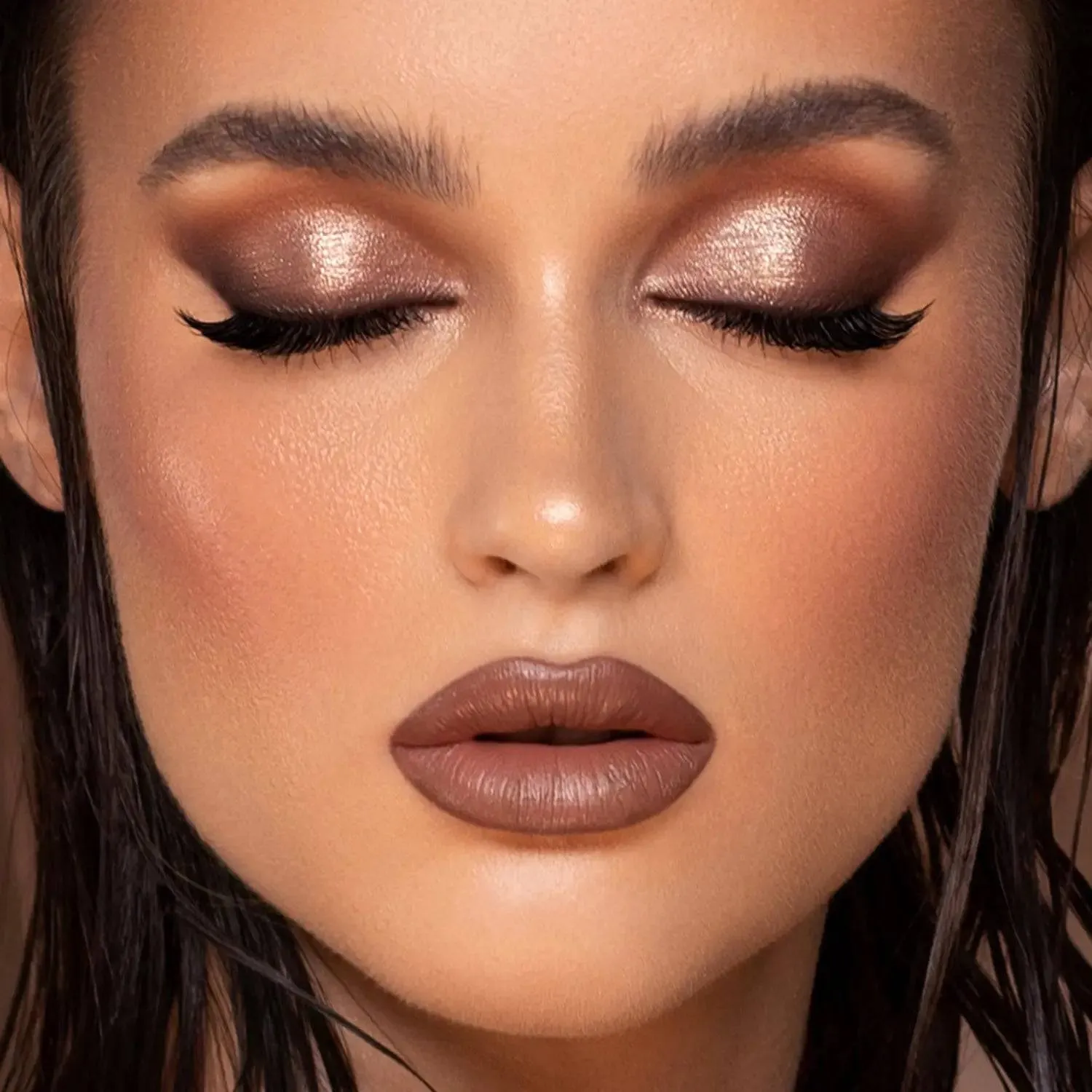 Natasha Denona Glam Face palette yeux et joues