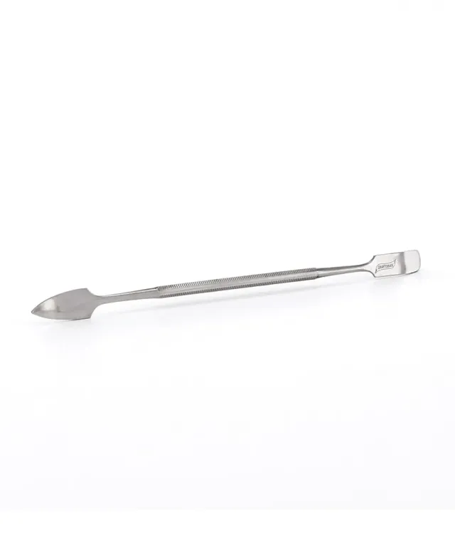 Graftobian Double Ended Sculpting Tool spatule inox double embout