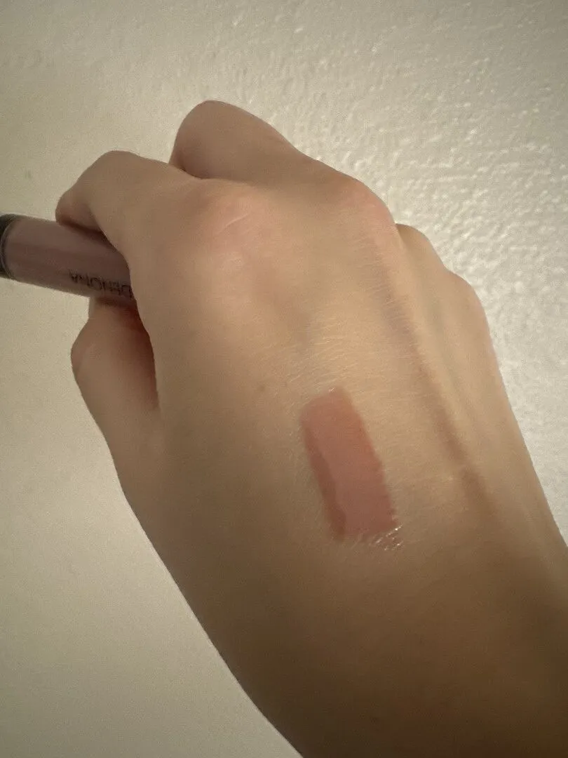 Natasha Denona My Dream gloss lèvres Natasha 5 ml