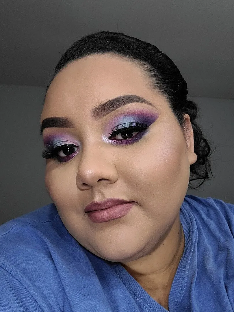 Natasha Denona Circo Loco palette fards à paupières 15