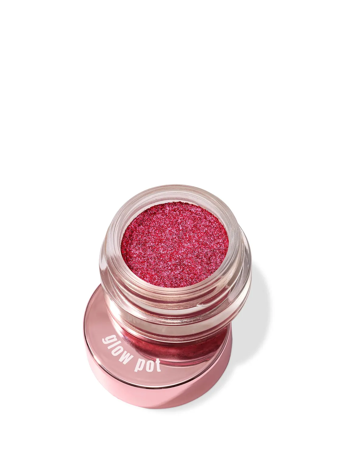 Tarte Glow Pot fard à paupières crème waterproof