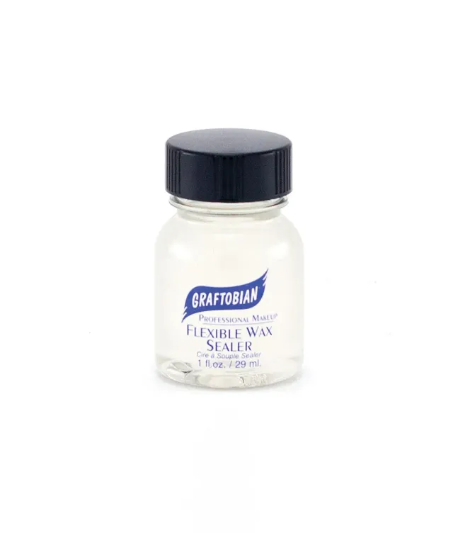 Graftobian Flexible Collodion scellant cire 29 ml souple