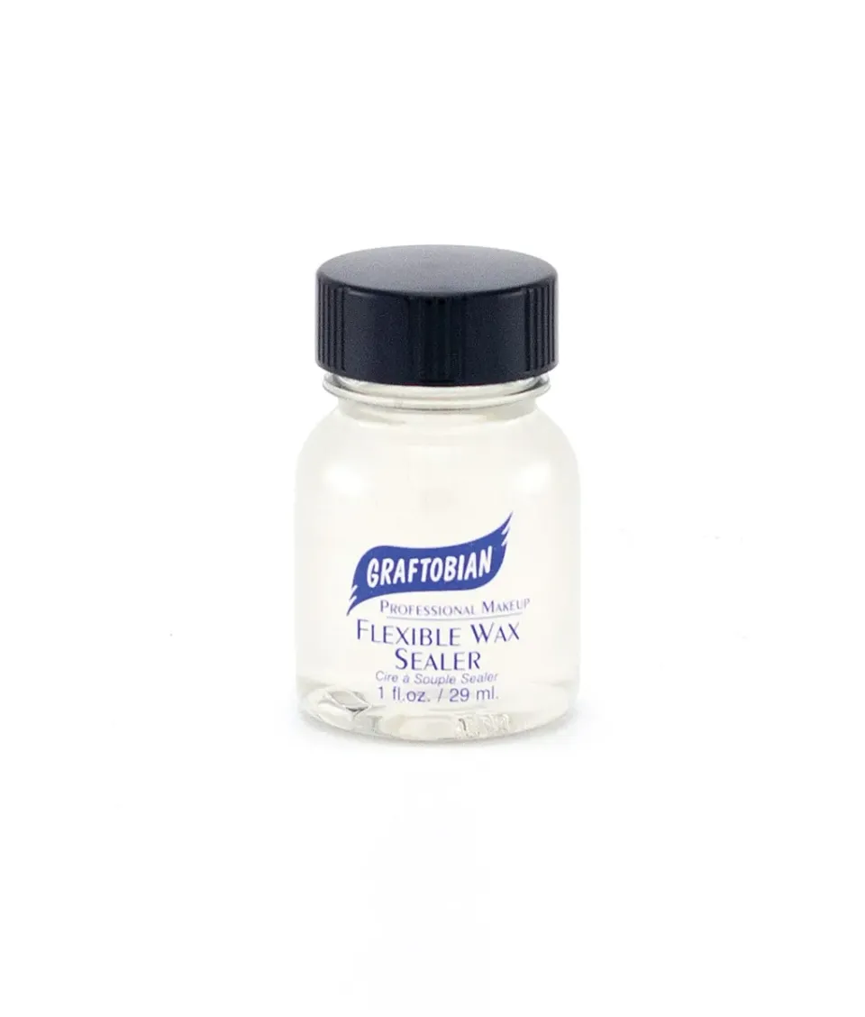 Graftobian Flexible Collodion scellant cire 29 ml souple