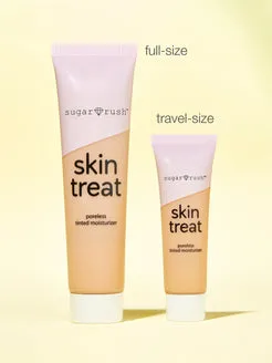 Tarte Skin Treat Poreless crème teintée voyage SPF 20