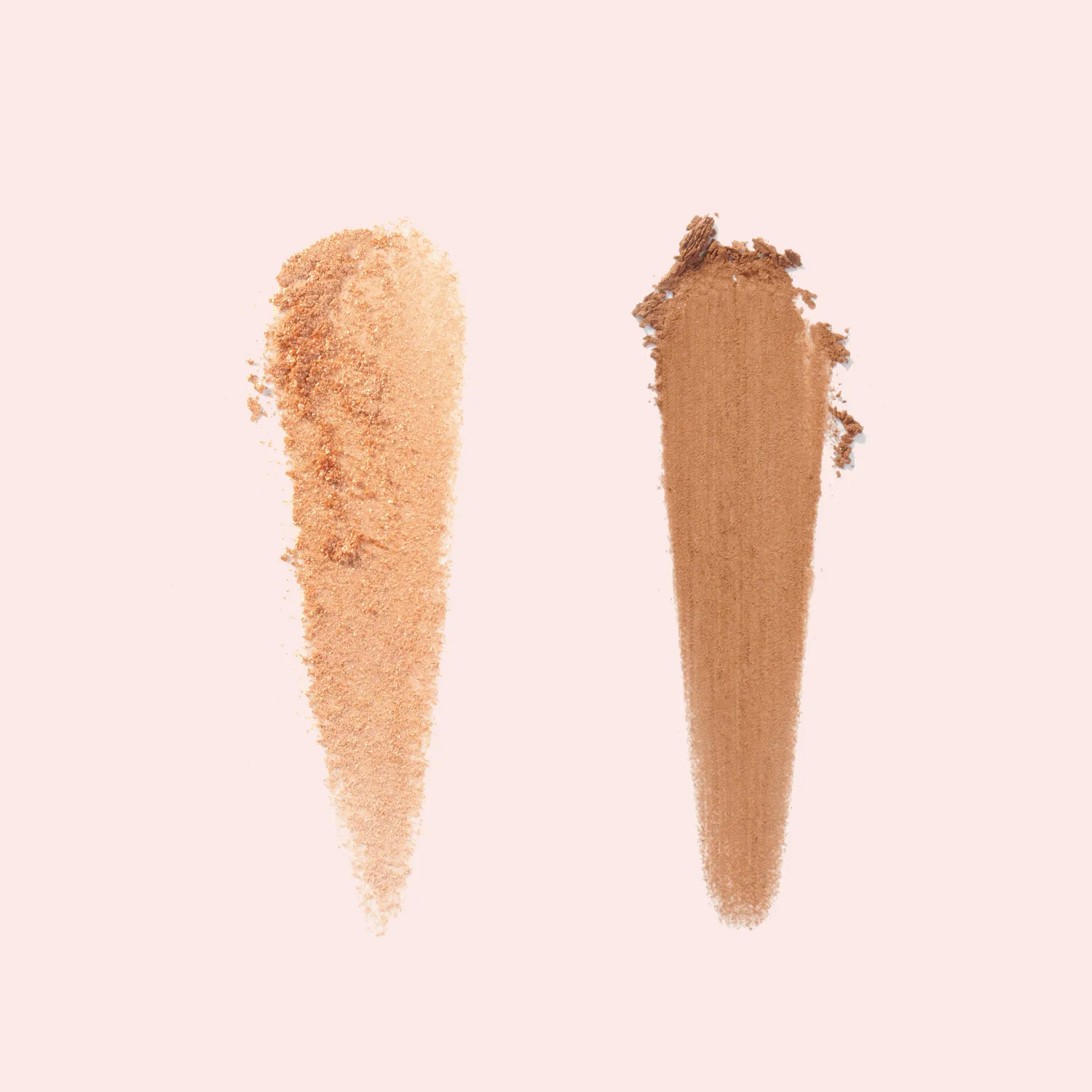 sophia+mabelle Two Pretty Sunlit Sand palette bronzer éclat