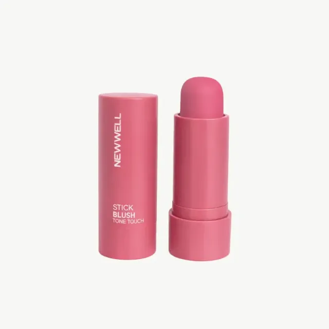 Newwell Tone Touch blush stick Born To Harmony 04 crémeux