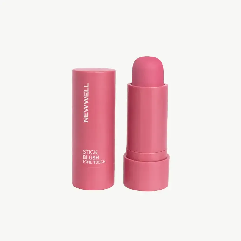 Newwell Tone Touch blush stick Born To Harmony 04 crémeux