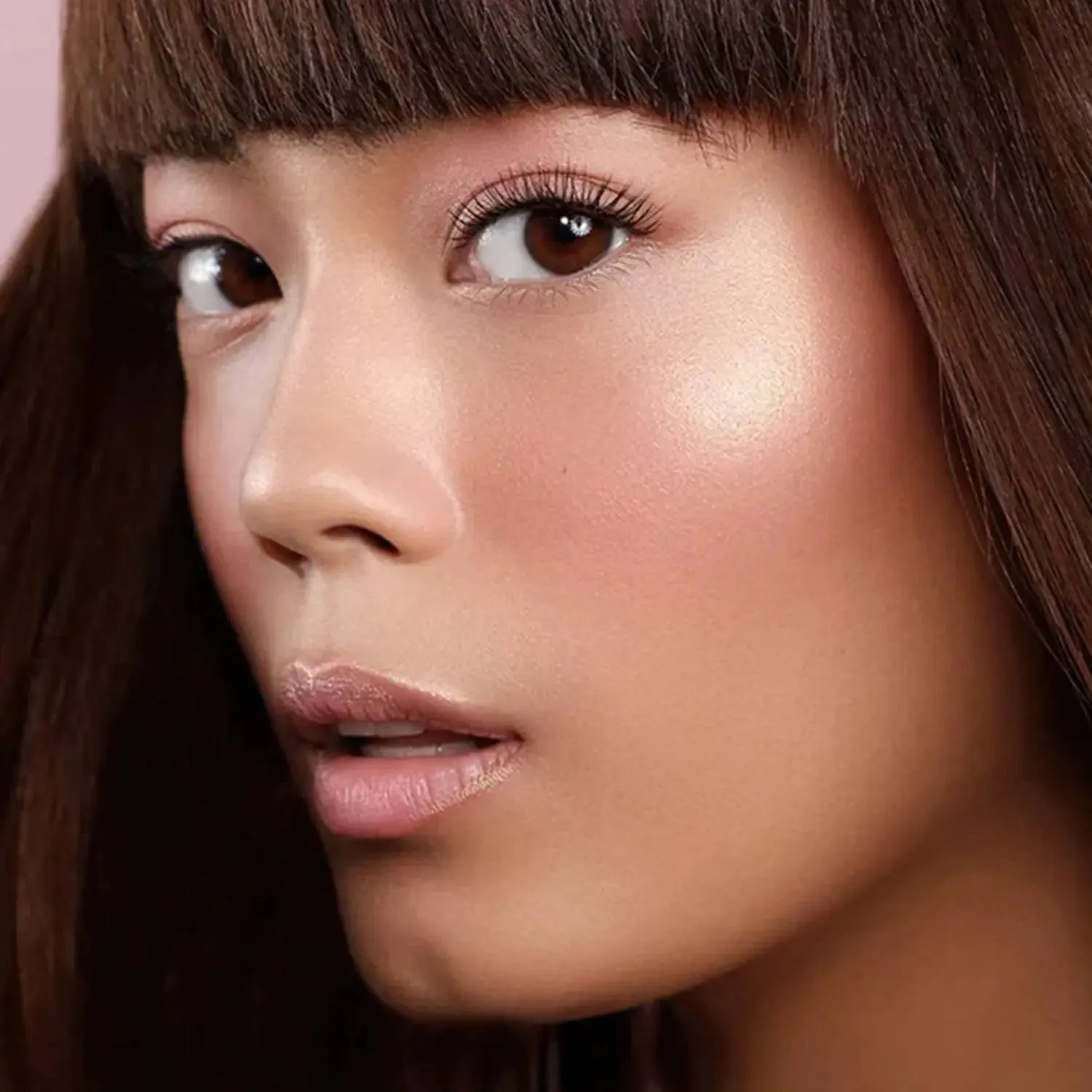 Natasha Denona Love Cheek Duo blush crème highlighter