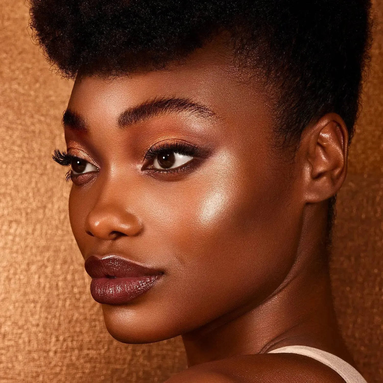 Natasha Denona Bronze Cheek Palette poudre éclat 12g