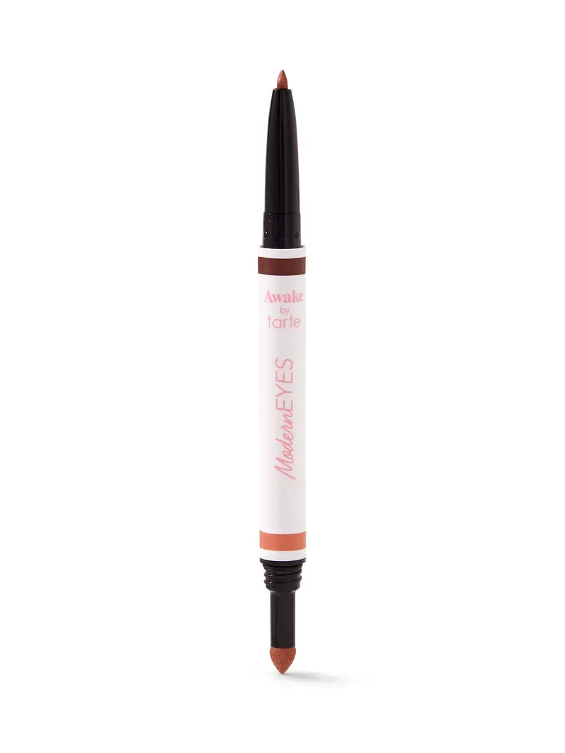 Tarte ModernEYES eyeliner double embout smudger