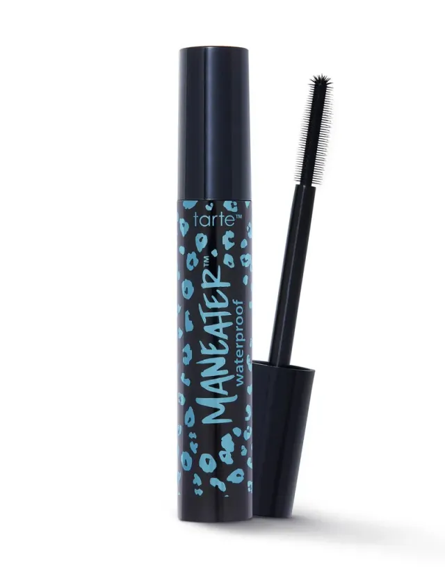 Tarte Maneater mascara waterproof volume