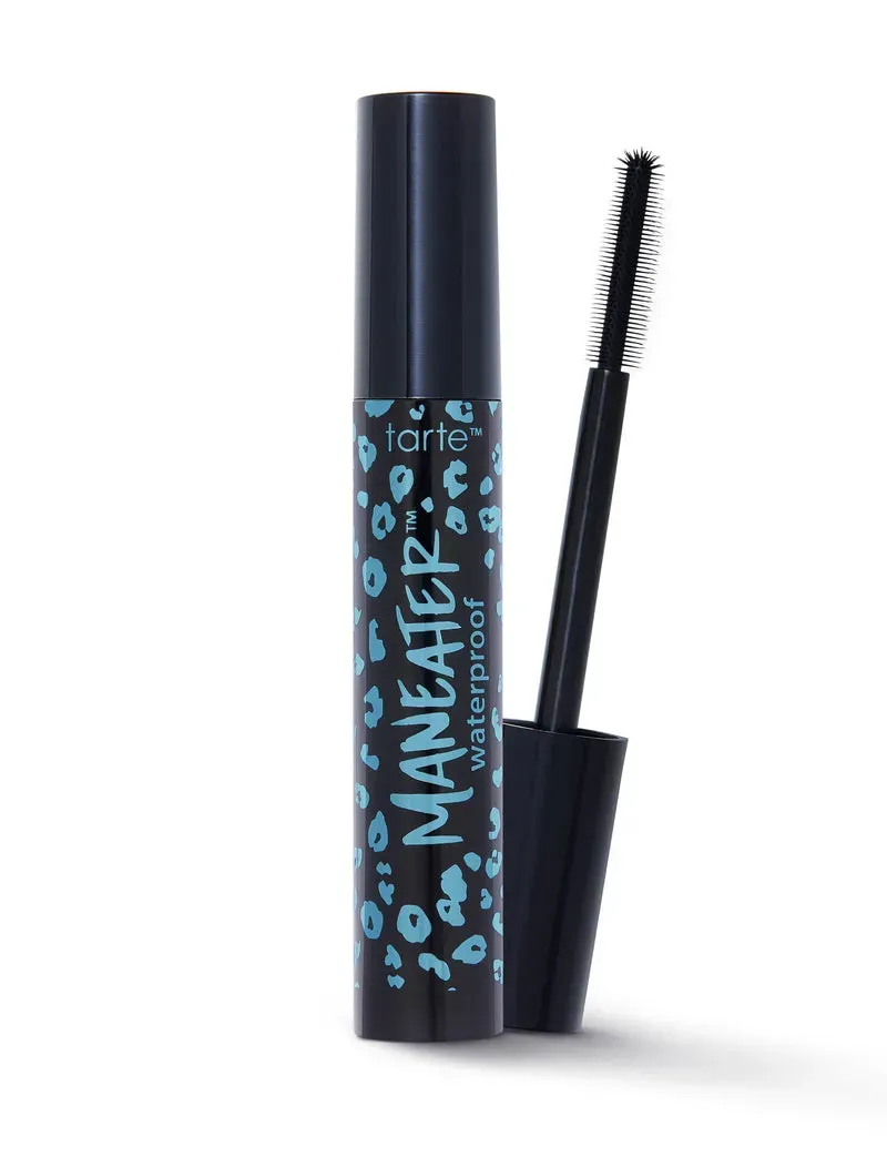 Tarte Maneater mascara waterproof volume