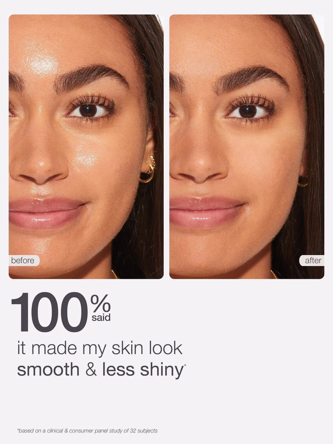 Tarte smooth operator poudre libre fixatrice argile 24h