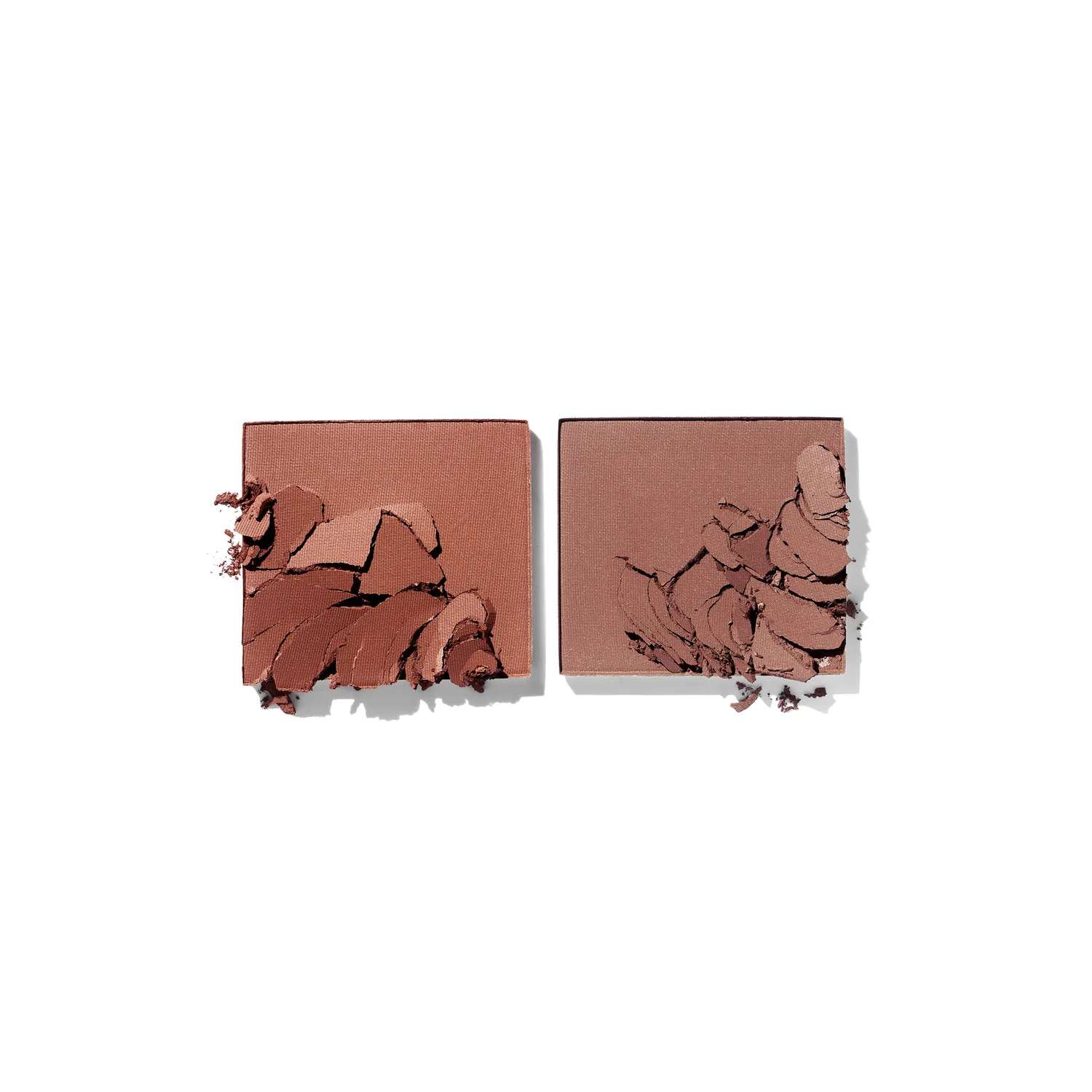 Vieve Modern Bronzer recharge poudre Deep satiné