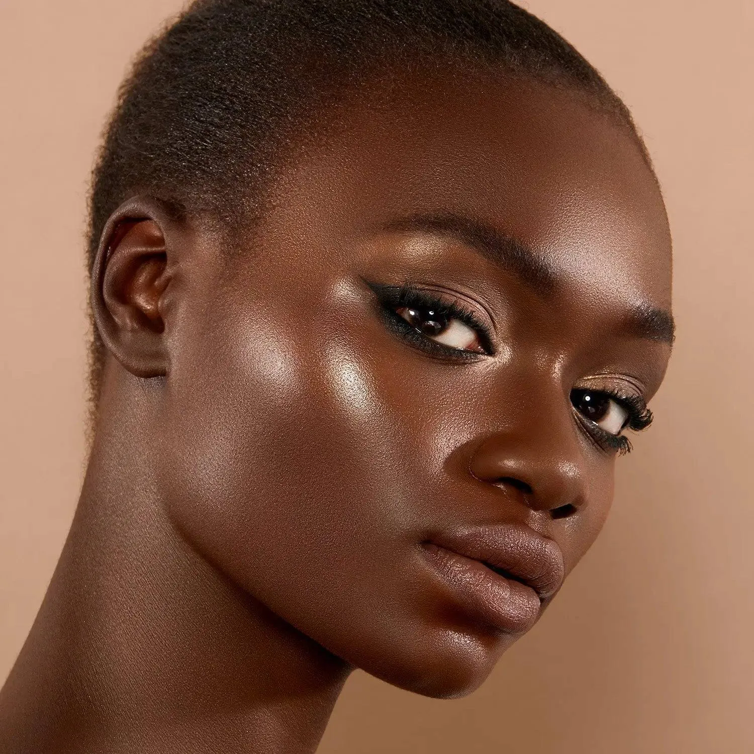 Natasha Denona Face Glow Cream Shimmer enlumineur 9,2g