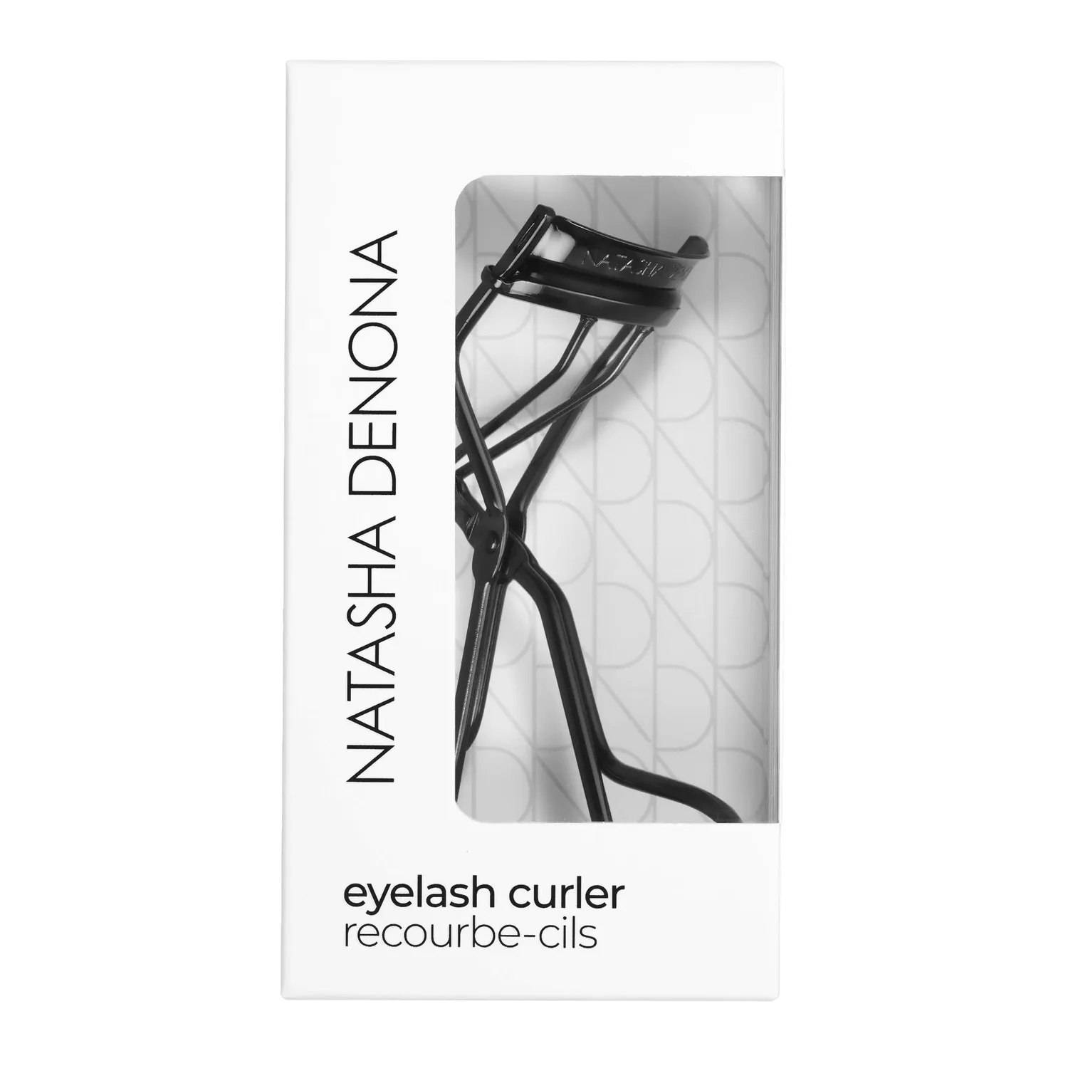 Natasha Denona Eyelash Curler recourbe-cils silicone