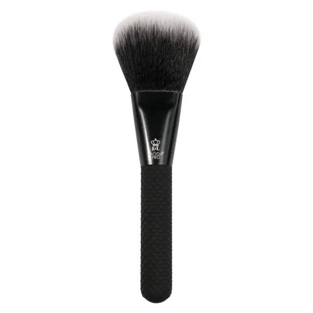 Graftobian Moda Pro Flat Powder pinceau poudre plat