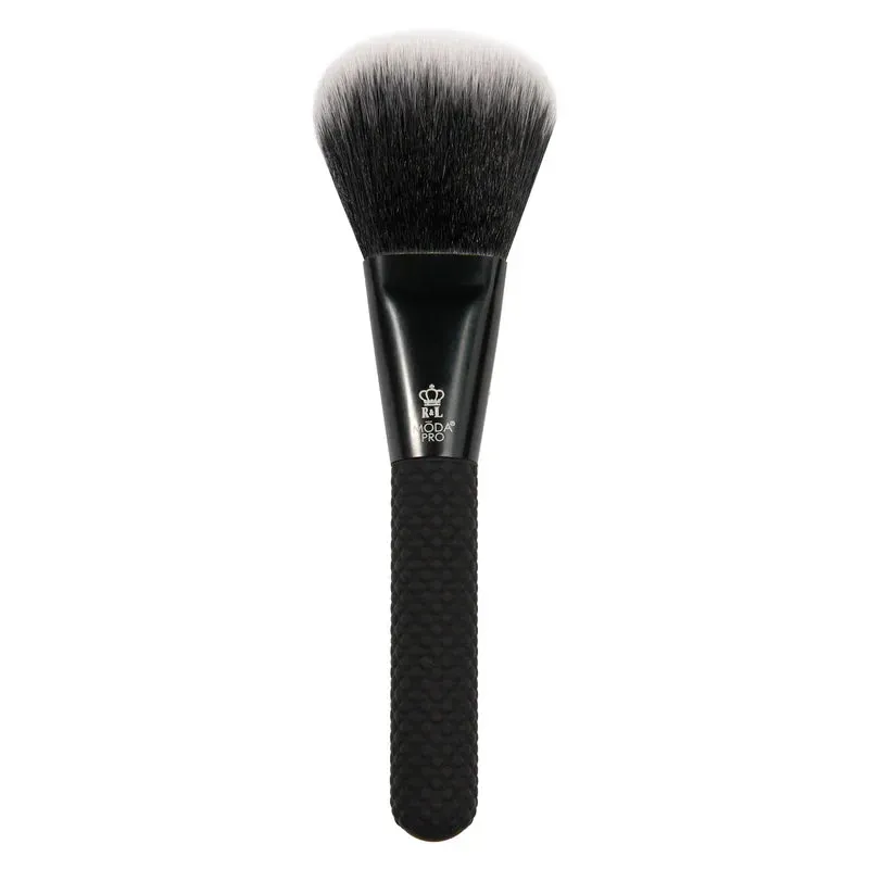 Graftobian Moda Pro Flat Powder pinceau poudre plat