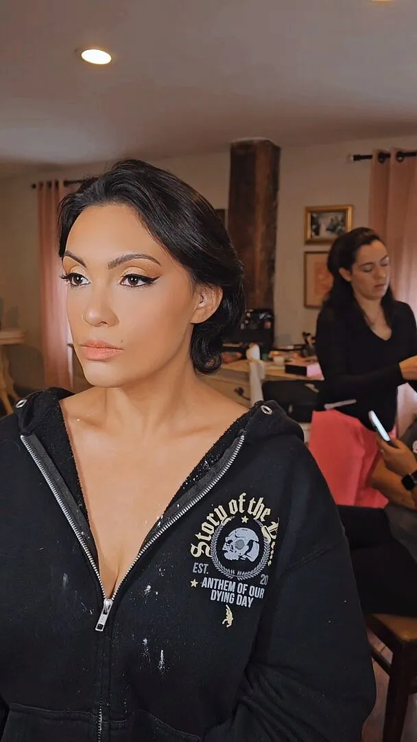 Natasha Denona Biba palette fards à paupières 15 neutres