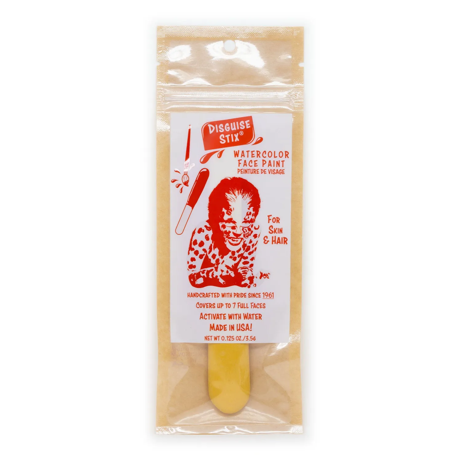 Graftobian Disguise Stix peinture visage stick enfant