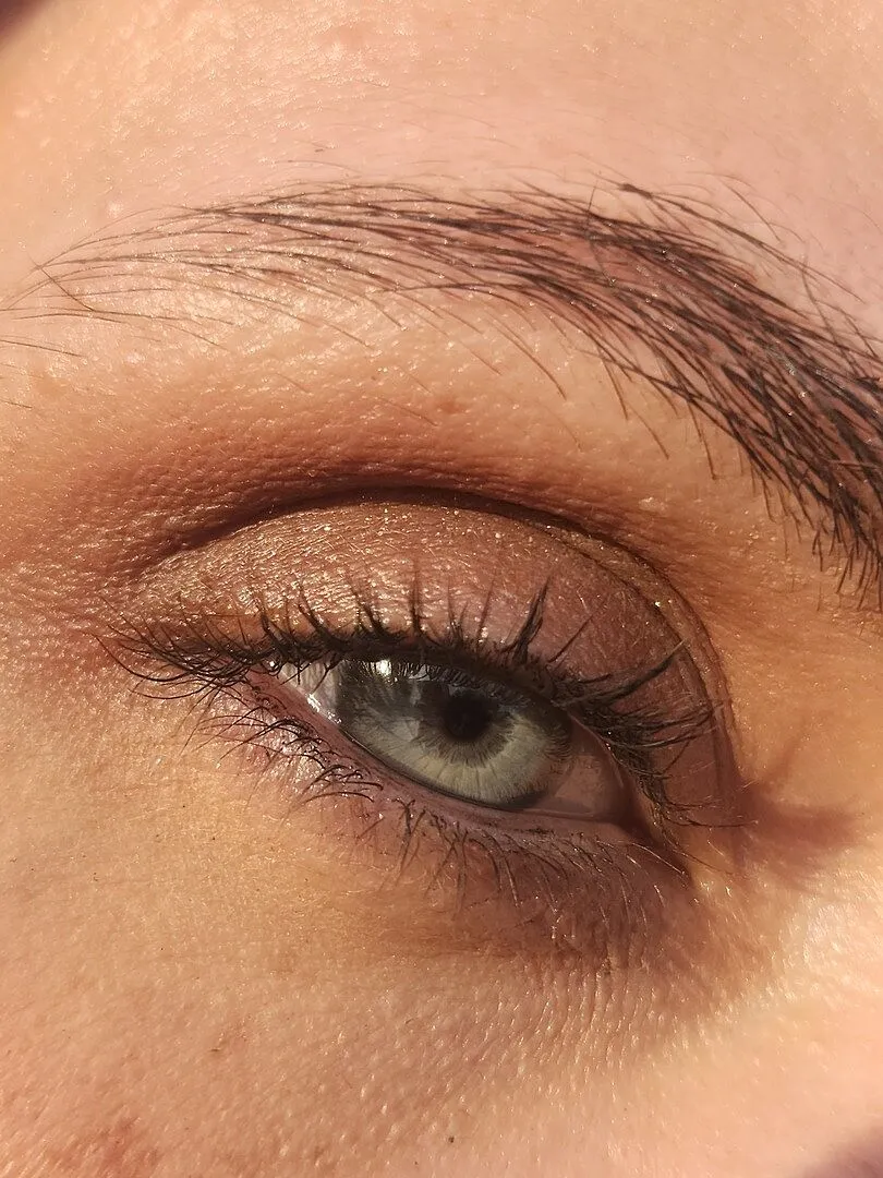 Natasha Denona Tan palette 15 fards neutres dorés